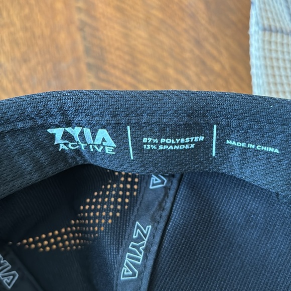 Running hat, women’s, ZYIA Ultralight - Picture 5 of 9